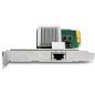 TRENDnet TEG-10GECTX Netværksadapter PCI Express 2.0 x4 10Gbps TRENDnet TEG-10GECTX Netværksadapter PCI Express 2.0 x4 10Gbps